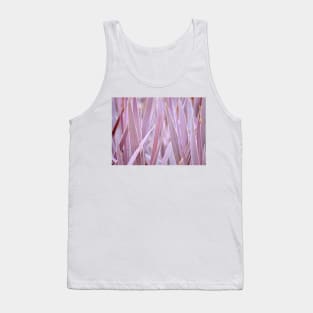 All Aflame Tank Top